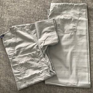 Blue Sky Scrubs - Grey Label Shelby Scrub Set